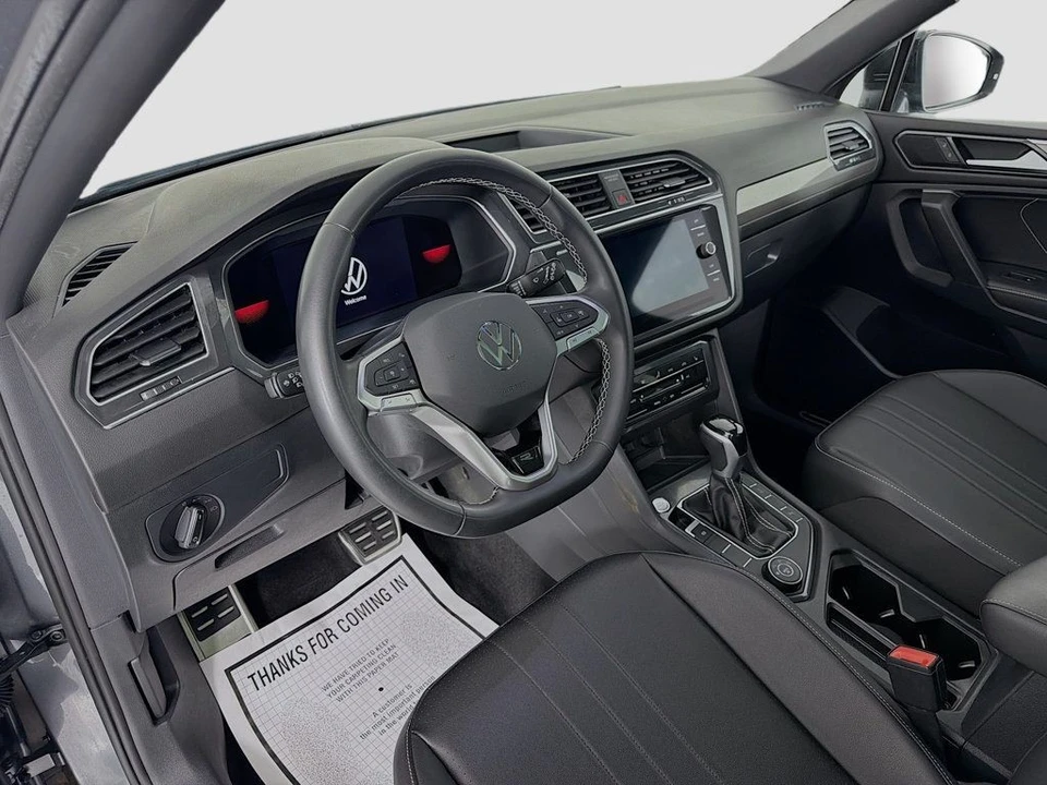 2023 Volkswagen Tiguan - Image 9 of 12