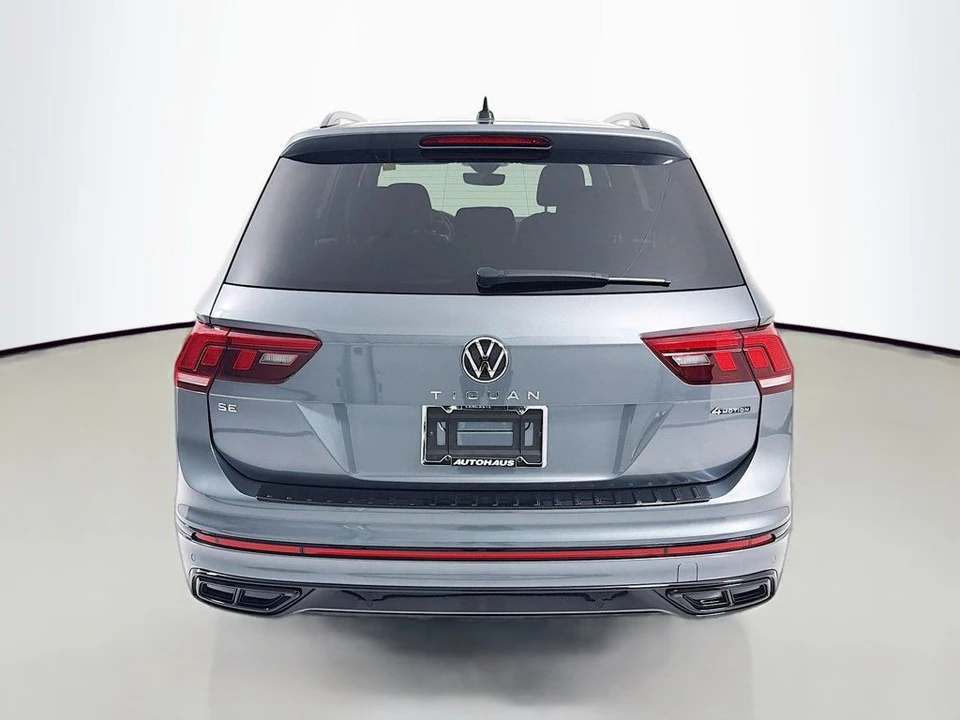 2023 Volkswagen Tiguan - Image 6 of 12