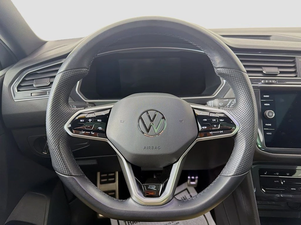 2023 Volkswagen Tiguan - Image 11 of 12