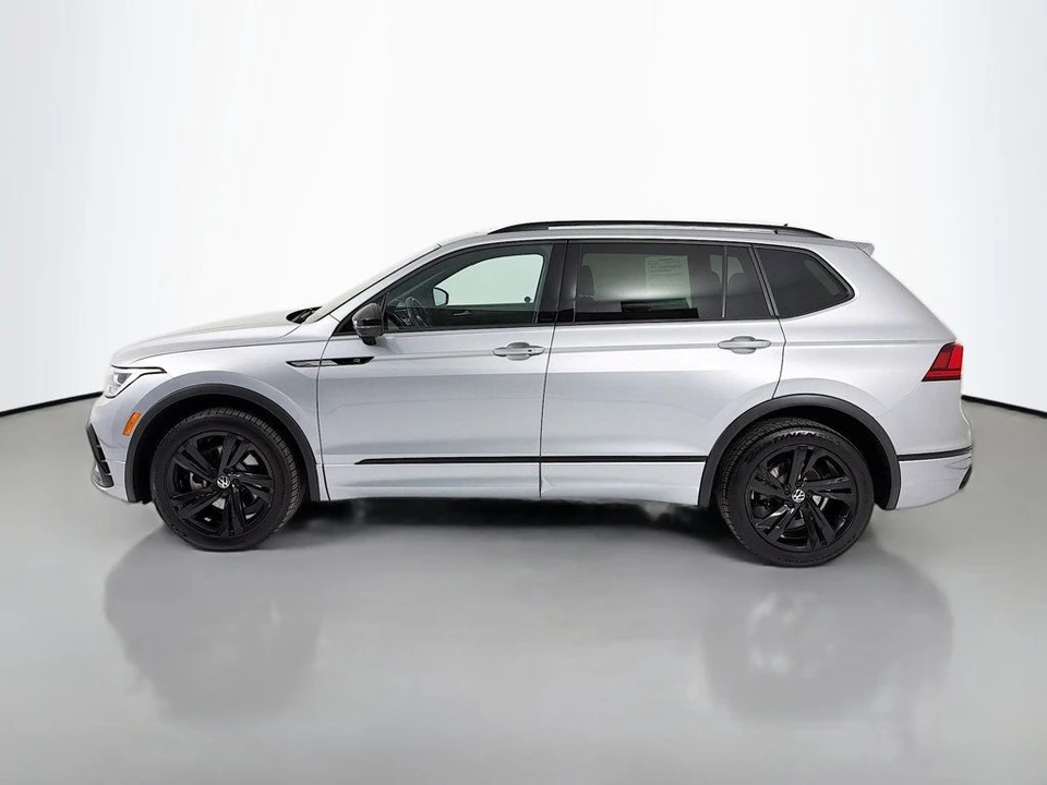 2023 Volkswagen Tiguan - Image 4 of 12