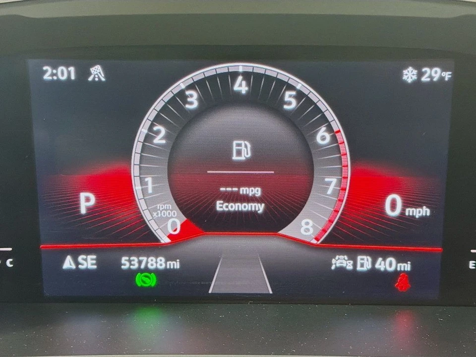 2023 Volkswagen Tiguan - Image 12 of 12