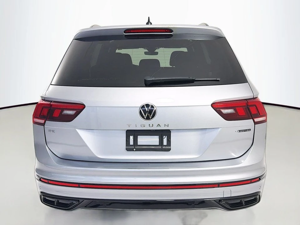 2023 Volkswagen Tiguan - Image 6 of 12