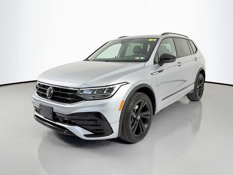 2023 Volkswagen Tiguan - Image 3 of 12