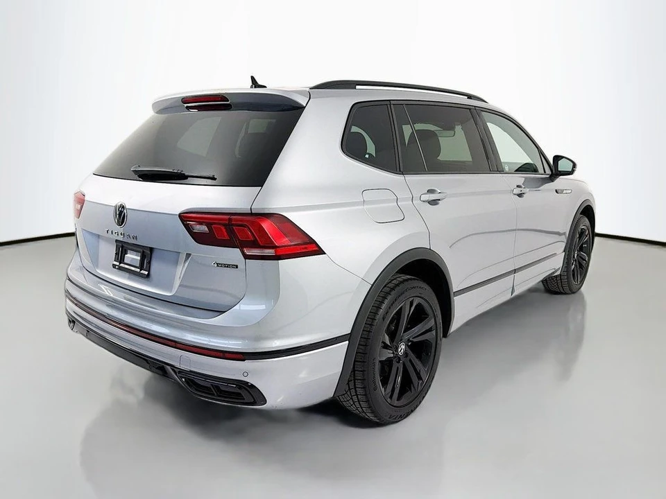 2023 Volkswagen Tiguan - Image 7 of 12