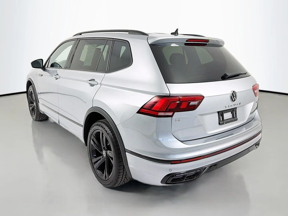 2023 Volkswagen Tiguan - Image 5 of 12