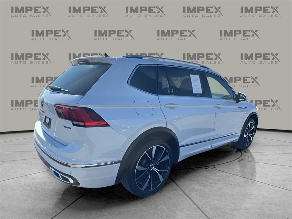 2023 Volkswagen Tiguan - Image 5 of 12