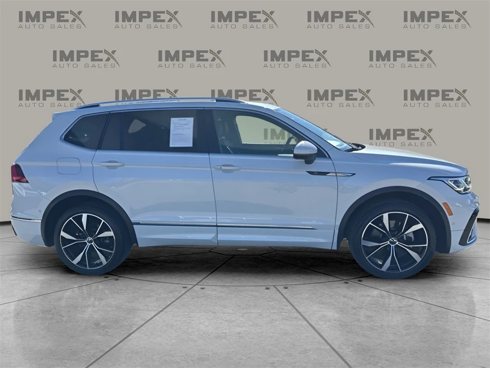 2023 Volkswagen Tiguan - Image 6 of 12