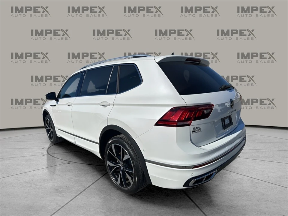 2023 Volkswagen Tiguan - Image 3 of 12