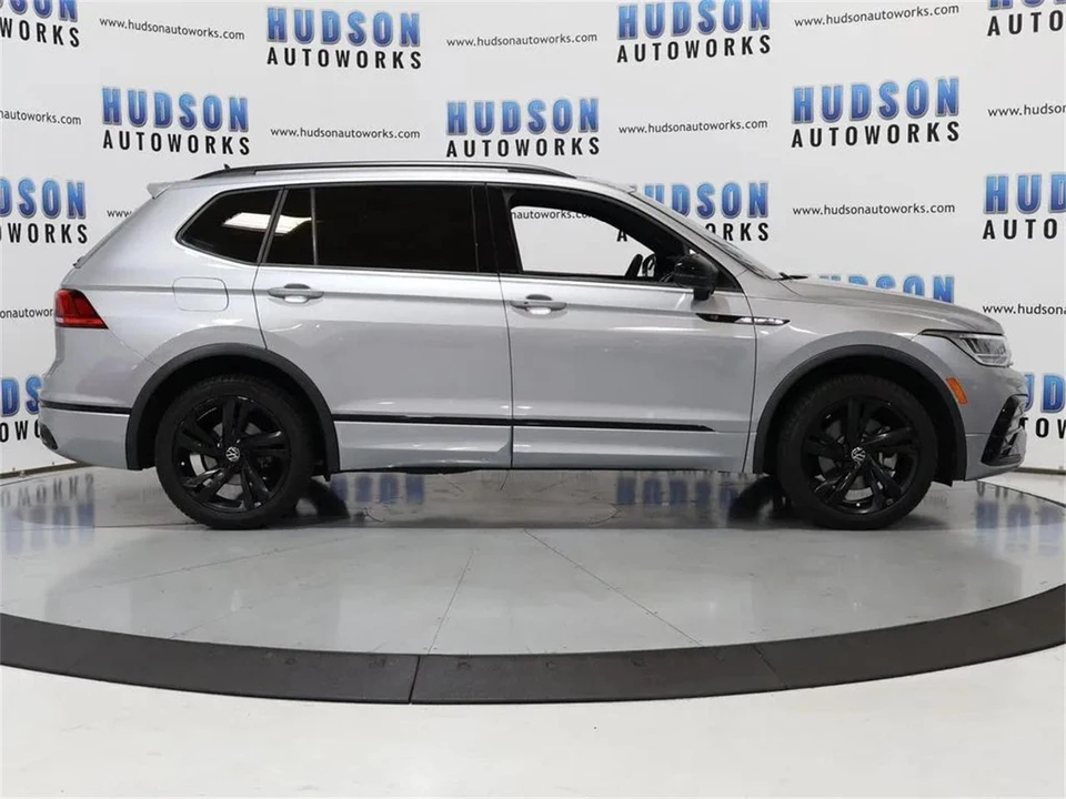 2023 Volkswagen Tiguan - Image 7 of 31