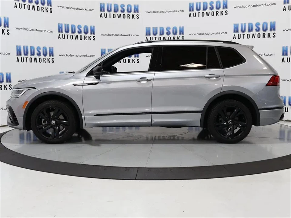 2023 Volkswagen Tiguan - Image 3 of 31