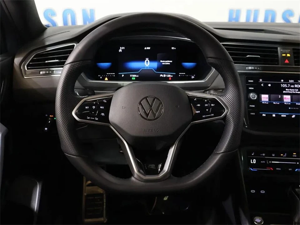 2023 Volkswagen Tiguan - Image 17 of 31