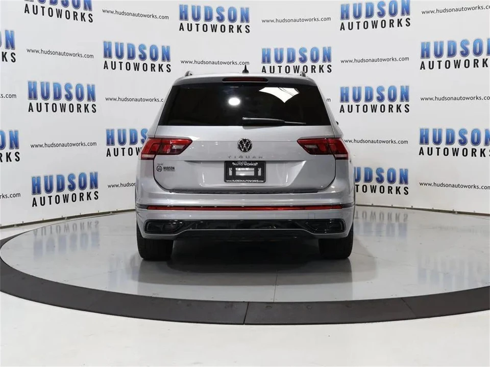 2023 Volkswagen Tiguan - Image 5 of 31