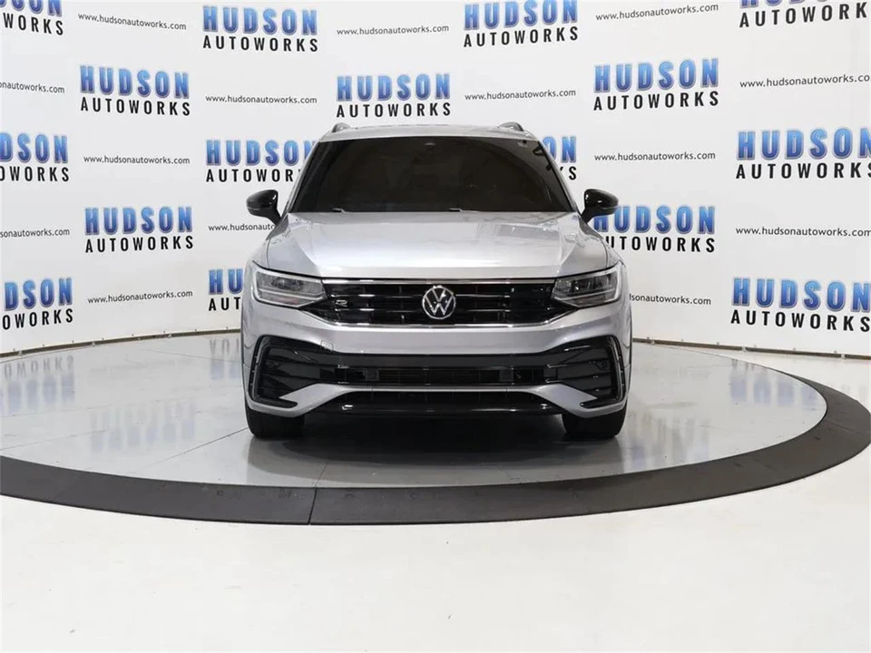 2023 Volkswagen Tiguan - Image 9 of 31