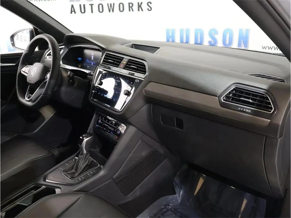 2023 Volkswagen Tiguan - Image 31 of 31