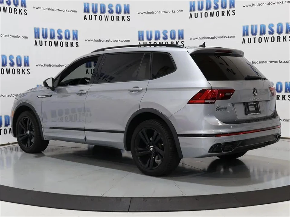 2023 Volkswagen Tiguan - Image 4 of 31