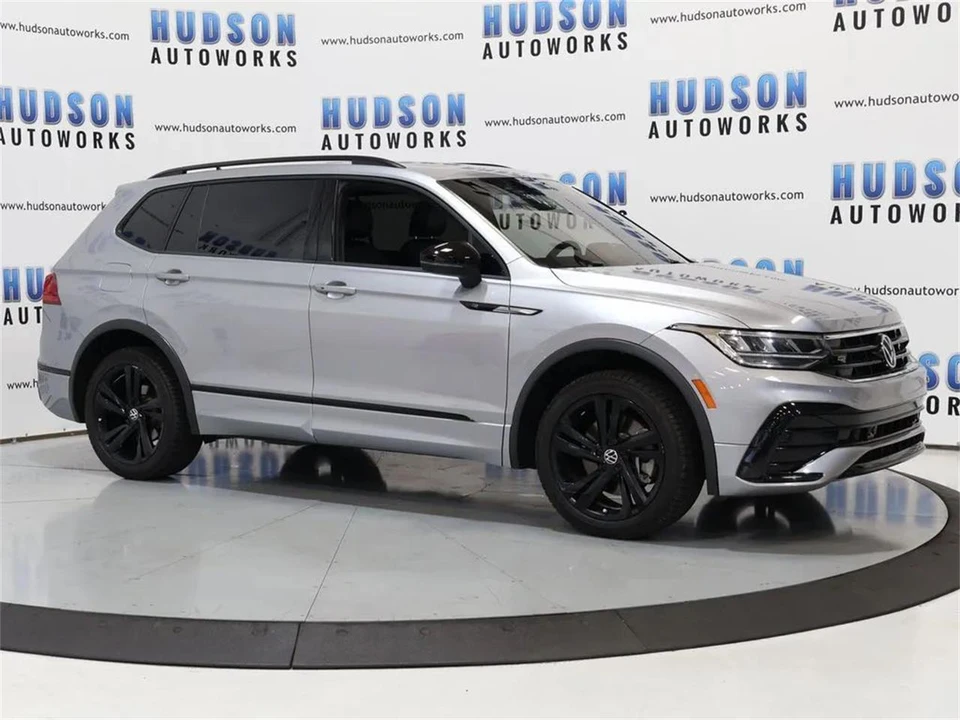 2023 Volkswagen Tiguan - Image 8 of 31