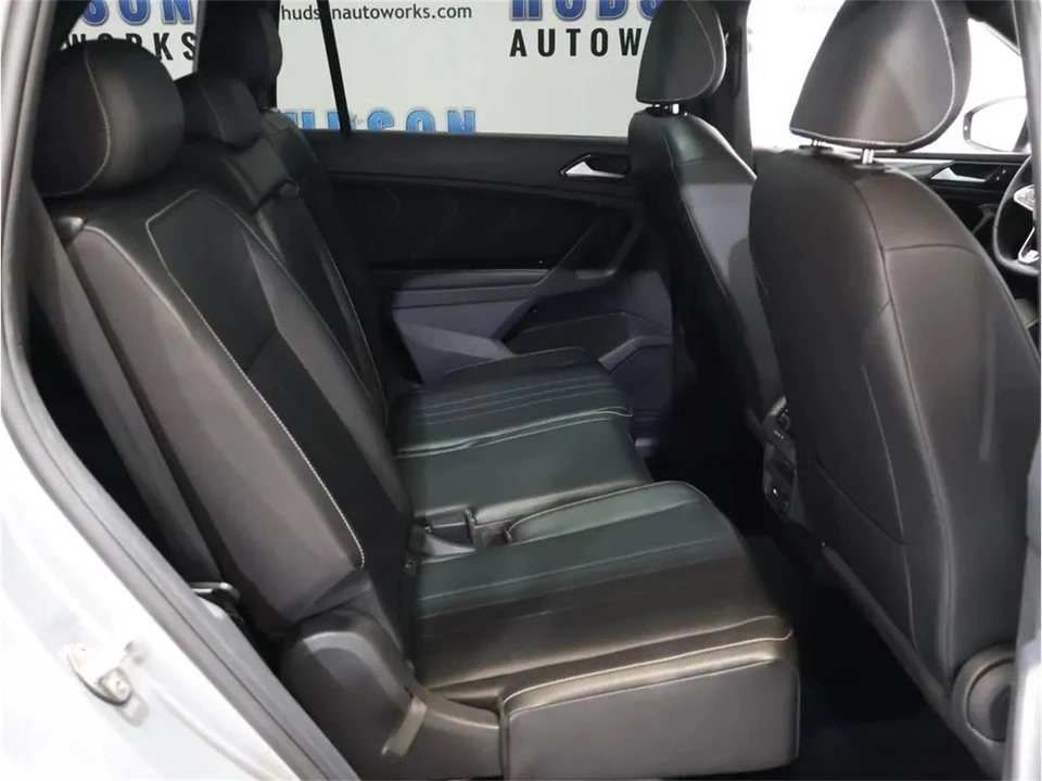 2023 Volkswagen Tiguan - Image 28 of 31