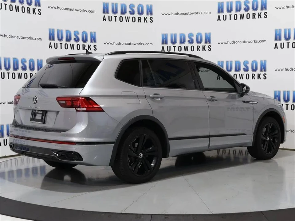 2023 Volkswagen Tiguan - Image 6 of 31