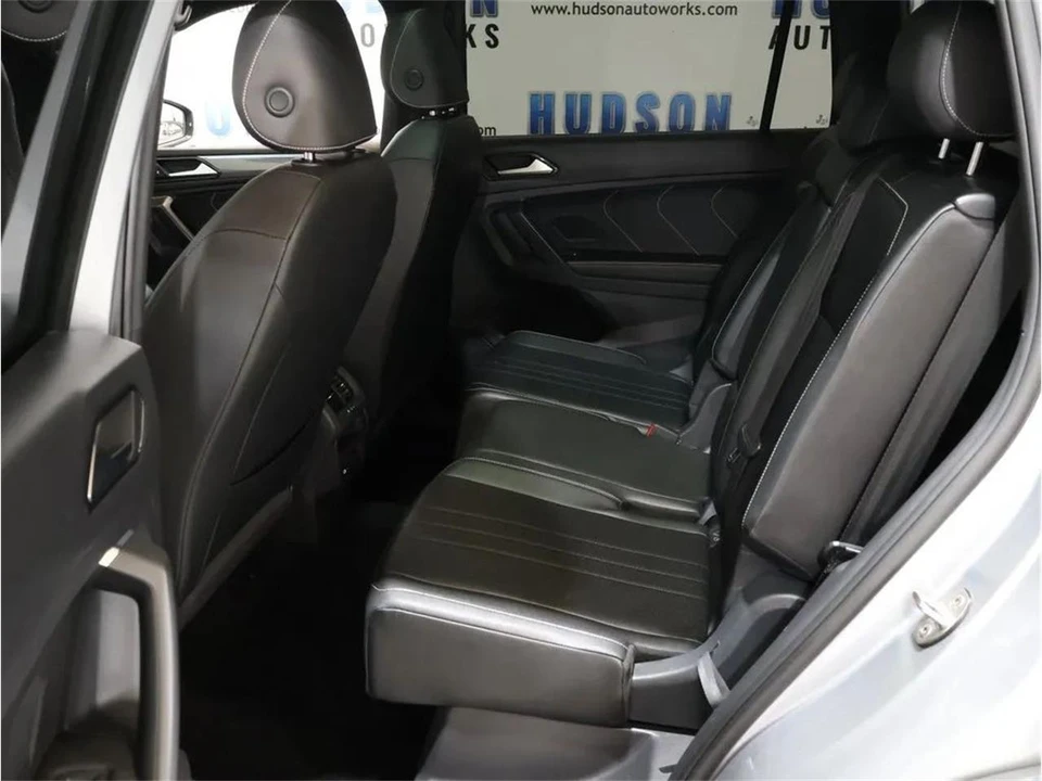 2023 Volkswagen Tiguan - Image 26 of 31