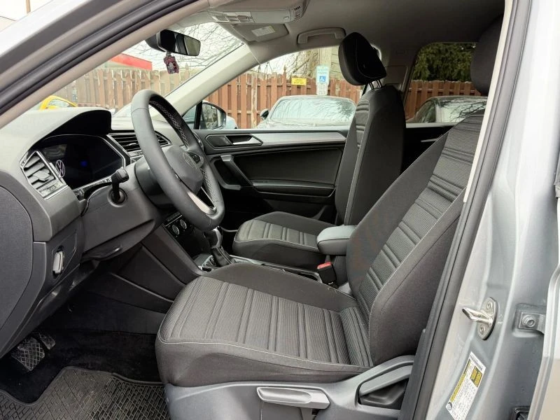 2023 Volkswagen Tiguan - Image 9 of 12