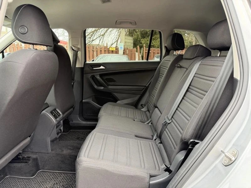 2023 Volkswagen Tiguan - Image 12 of 12