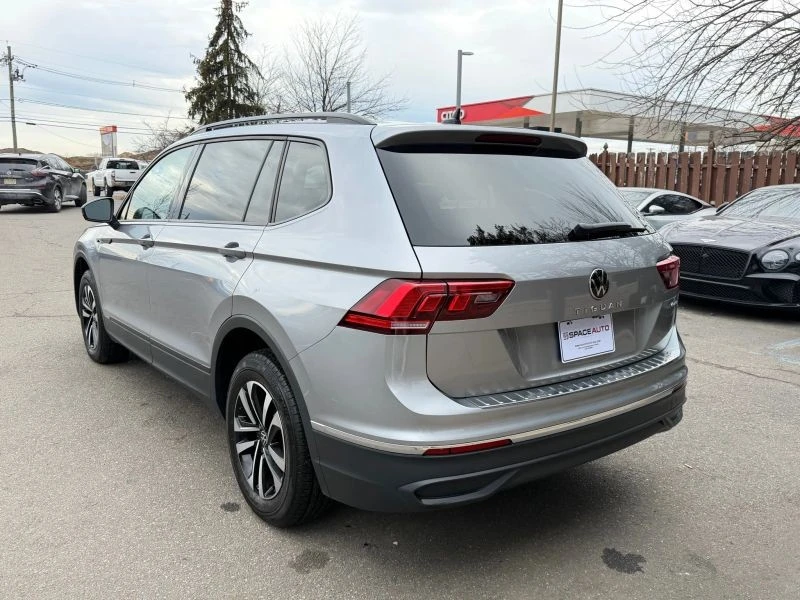 2023 Volkswagen Tiguan - Image 7 of 12