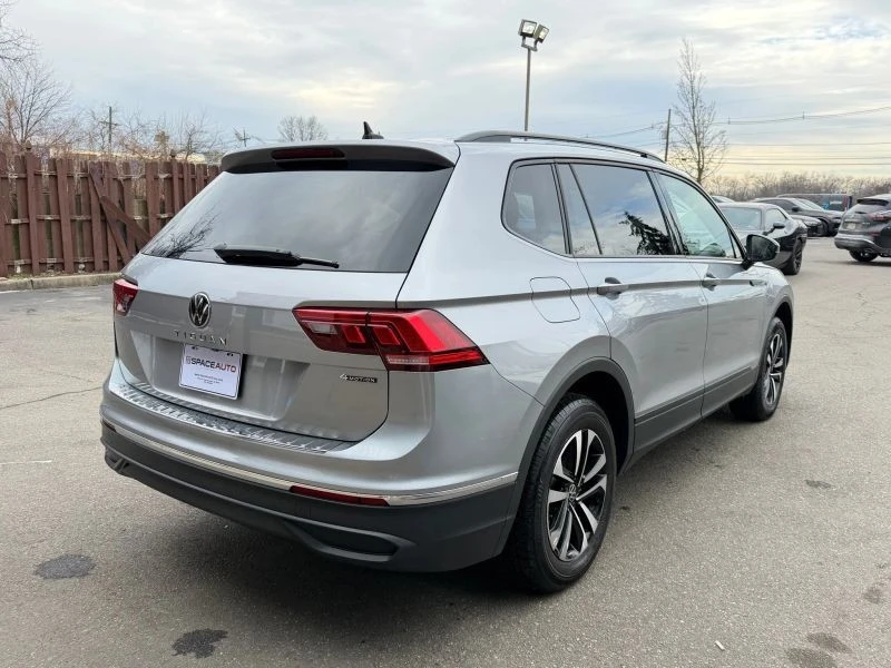 2023 Volkswagen Tiguan - Image 5 of 12