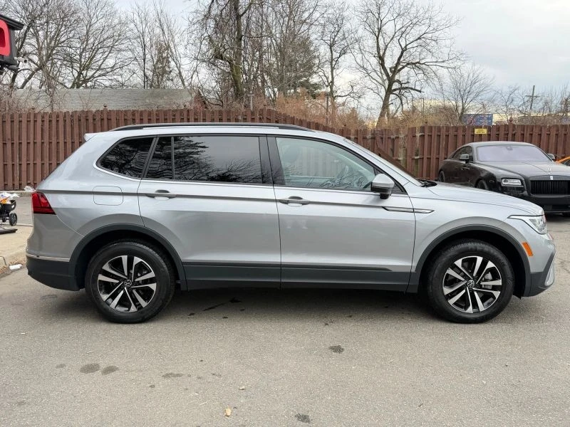 2023 Volkswagen Tiguan - Image 4 of 12