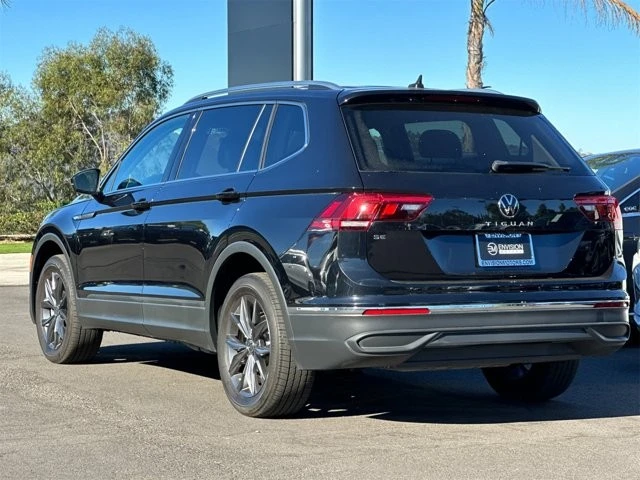 2023 Volkswagen Tiguan - Image 5 of 12