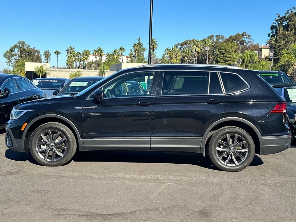 2023 Volkswagen Tiguan - Image 6 of 12