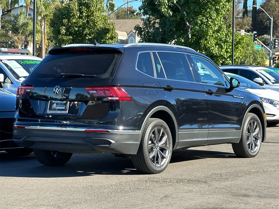 2023 Volkswagen Tiguan - Image 3 of 12