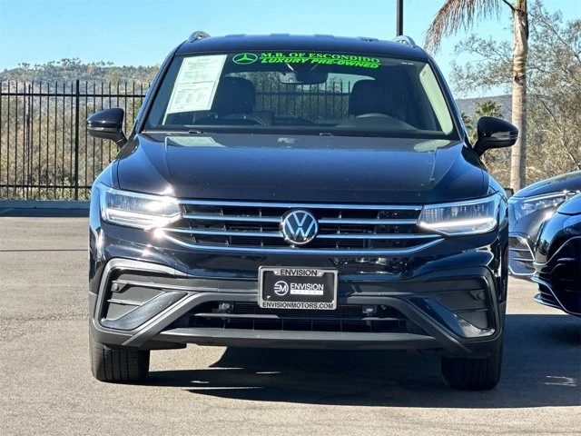 2023 Volkswagen Tiguan - Image 8 of 12