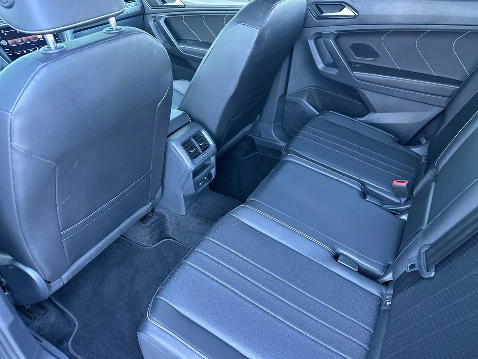 2023 Volkswagen Tiguan - Image 12 of 12
