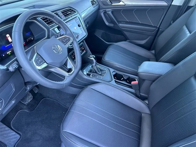 2023 Volkswagen Tiguan - Image 10 of 12