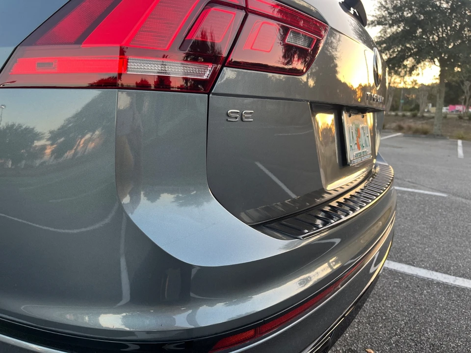 2023 Volkswagen Tiguan - Image 9 of 19