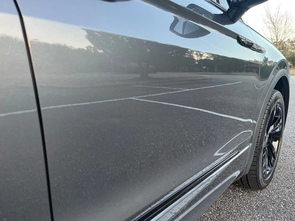 2023 Volkswagen Tiguan - Image 13 of 19