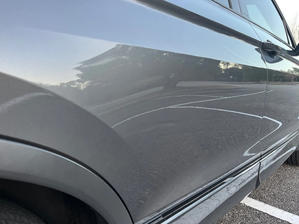 2023 Volkswagen Tiguan - Image 12 of 19