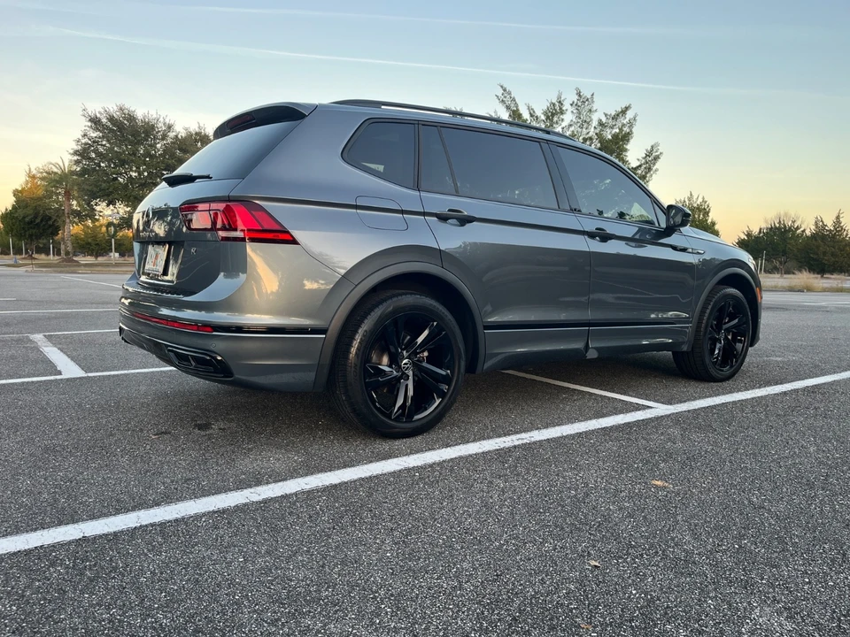 2023 Volkswagen Tiguan - Image 3 of 19