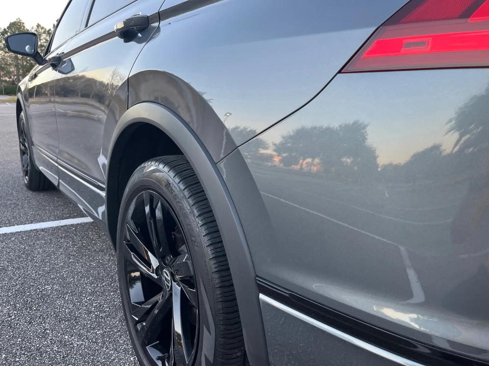 2023 Volkswagen Tiguan - Image 8 of 19