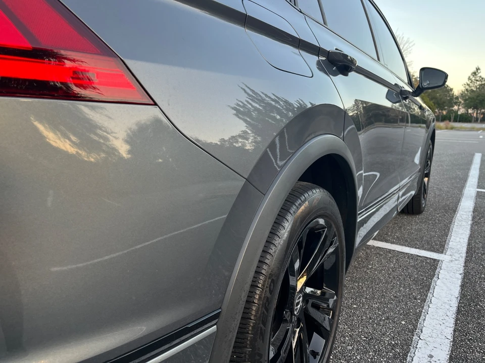 2023 Volkswagen Tiguan - Image 11 of 19