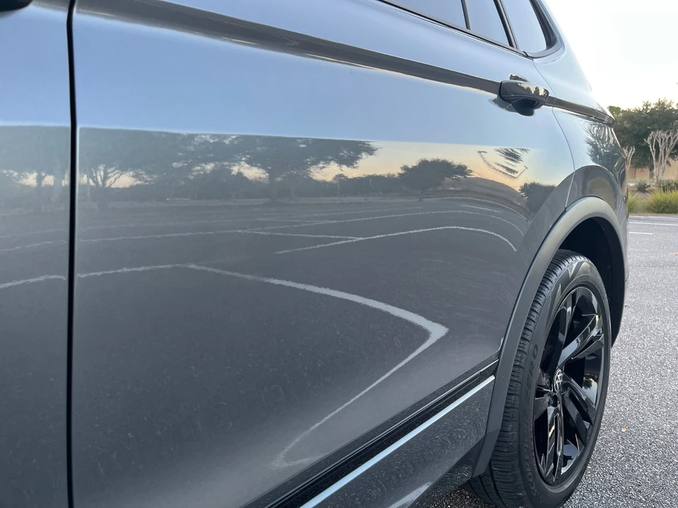 2023 Volkswagen Tiguan - Image 7 of 19