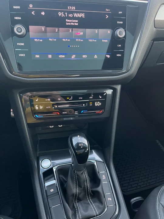 2023 Volkswagen Tiguan - Image 19 of 19