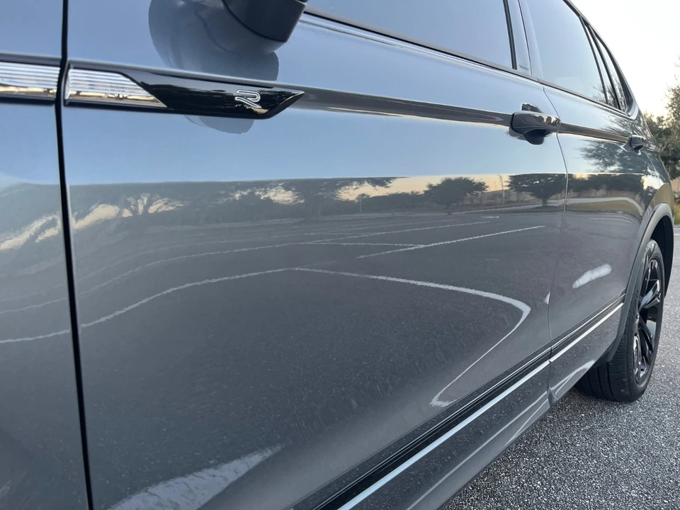 2023 Volkswagen Tiguan - Image 6 of 19