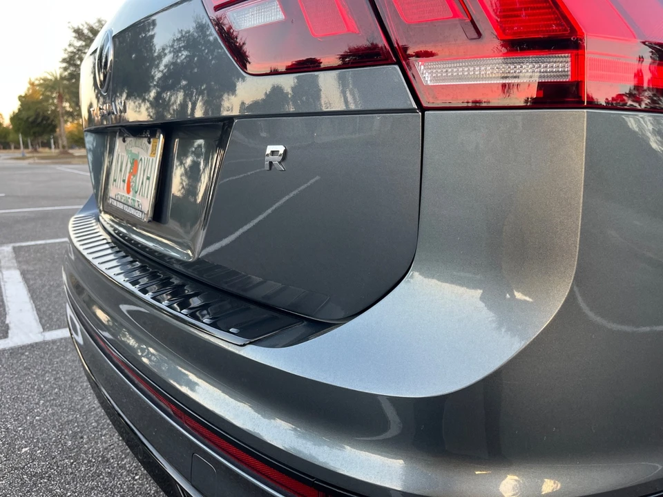 2023 Volkswagen Tiguan - Image 10 of 19
