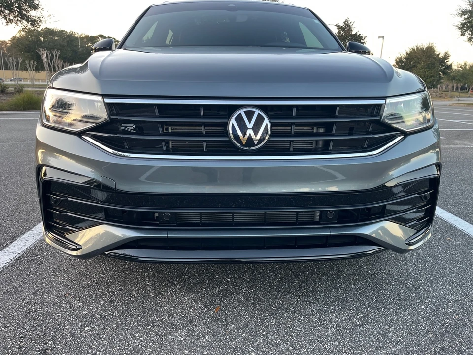 2023 Volkswagen Tiguan - Image 4 of 19