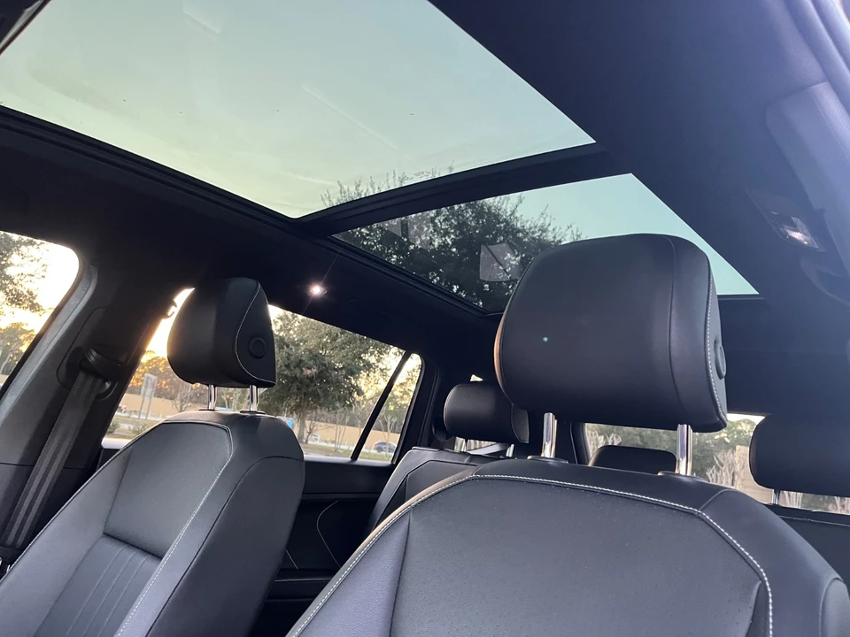 2023 Volkswagen Tiguan - Image 17 of 19