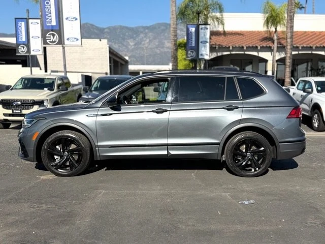 2023 Volkswagen Tiguan - Image 5 of 12