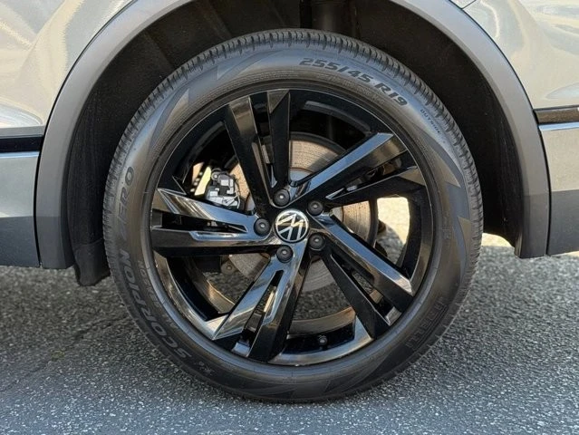 2023 Volkswagen Tiguan - Image 11 of 12