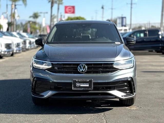 2023 Volkswagen Tiguan - Image 3 of 12