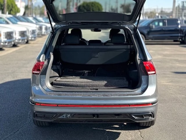 2023 Volkswagen Tiguan - Image 10 of 12